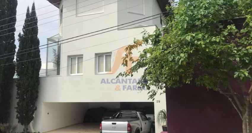 Casa em Condomínio para Venda em Jacareí, Jardim Coleginho, 3 dormitórios, 1 suíte, 3 banheiros, 4 vagas