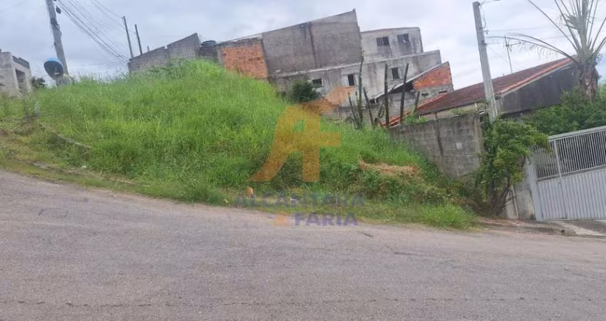 Terreno para Venda em Jacareí, Jardim Paraíso