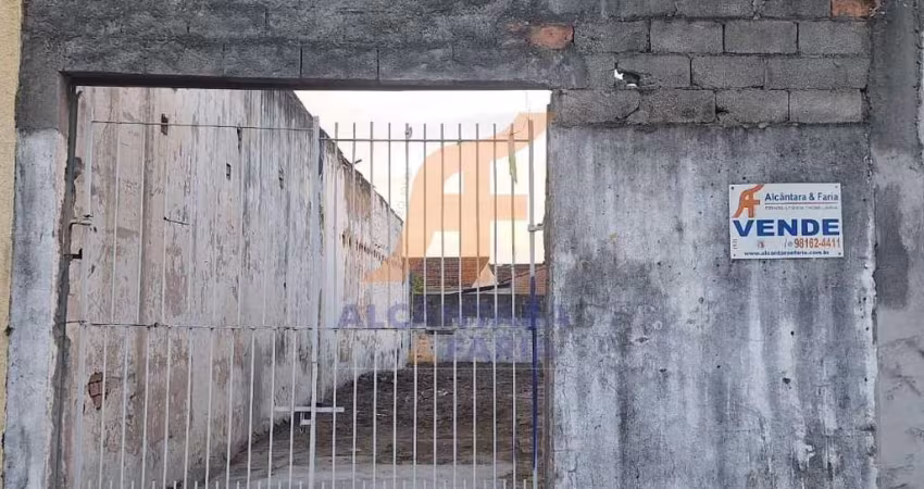Terreno para Venda em Jacareí, Jd. Paraíba