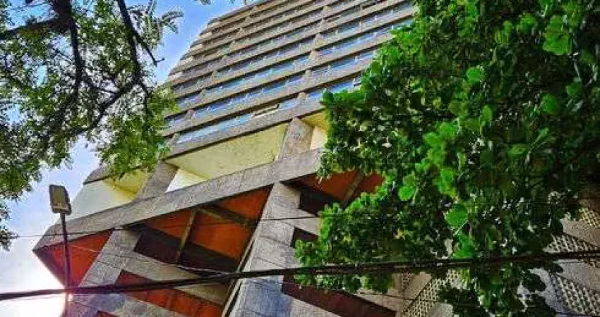 Apartamentos e lofts no humaitá /1 ou 2 quartos, / 36m2 a 79m² / com vista, excelente para airbnb!