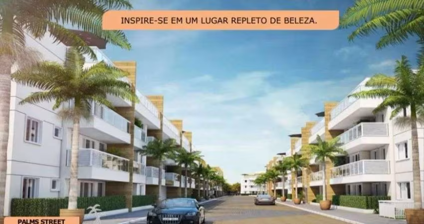 APARTAMENTO 2 E 3 QUARTOS, 85M² A 187M², NO RECREIO FRENTE O CFZ, ENTREGA DEZEMBRO DE 2025