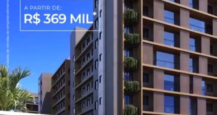 Lançamento 2 e 3 quartos, 52m² a 67m², no pontal oceânico no recreio, a partir de r$ 369mil