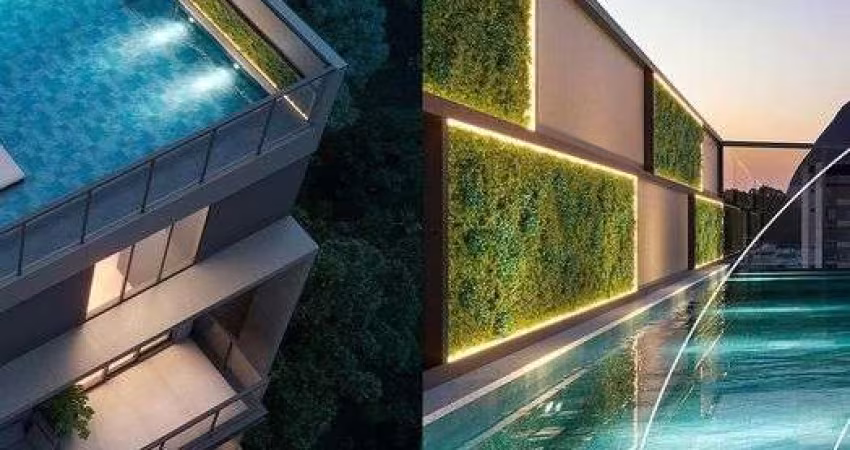 LANÇAMENTO ON LIFE FLAMENGO , APARTAMENTOS STUDIOS 39M² A 72M² / OBRABPOR ADM SEM JUROS A PRECO DE C