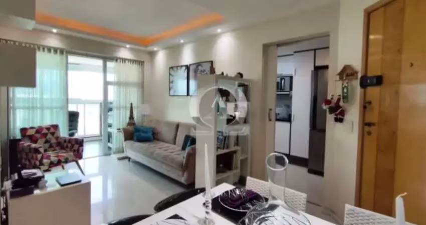 Imóvel para venda possui 70 metros quadrados com 2 quartos em barra olímpica - rio de janeiro - rj
