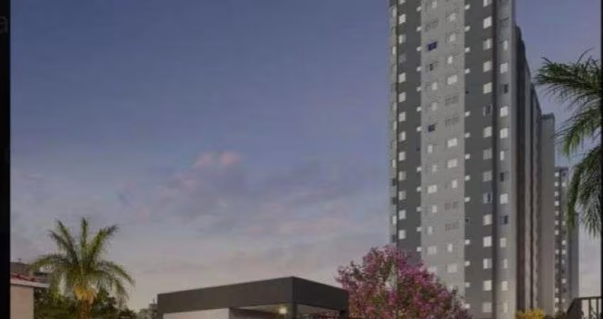 LANÇAMENTO 2 QUARTOS, 34M² , LAZER , ELEVADOR , EM BONSUCESSO, ENTRADA PARCELA EM ATE 70X