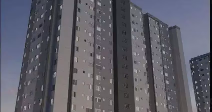 Lançamento 2 quartos, 34m² , lazer , elevador , em bonsucesso, entrada parcela em ate 70x