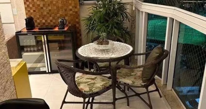 VENDO BORA BORA REAL RESORT, 2 QUARTOS, 70M², REFORMADO, DECORADO, VAGA, BOX , AV ABELARDO BUENO
