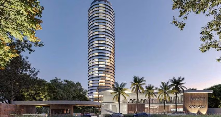⭕️MAIOR DO RIO , APARTAMENTO STUDIO, 2 E 3 QUARTOS NA JUNÇÃO COM ASSINATURA NIEMEYER, LAZER ROFTOP