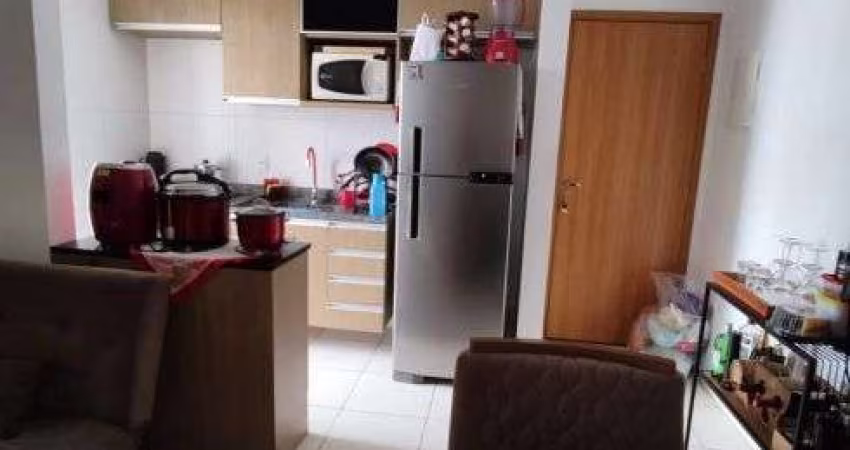 VENDO APARTAMENTO 2 QUARTOS, 49M², 1 VAGA, LAZER COMPLETO, NO BAIRRO DA LUZ, CONCEITO RESIDENCIAL