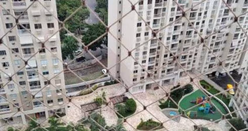 VENDO COBERTURA DUPLEX 140M² , 3 QUARTOS + SUÍTE, REFORMADA, NO NORTE VILLAGE , DEL CASTILHO