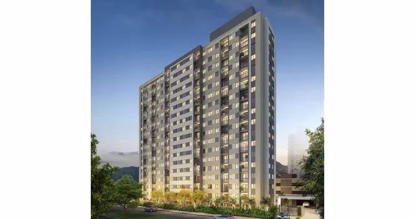 APARTAMENTO 2 QUARTOS COM OU SEM SUITE DE 45M² A 51M² , LAZER COMPLETO  CENTRO DE NITEROI A PARTIR DE R$ 350MIL