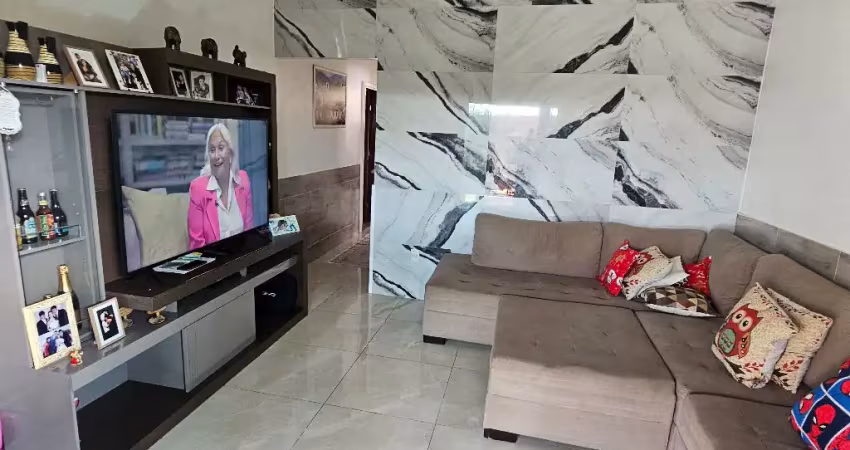 Vendo excelente casa 3 quartos, suite   garagem 3 carros , piscina com bar a 3 minutos da dutra em rosa dos ventos