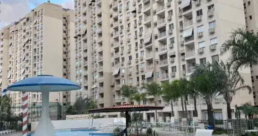Vendo apartamento 2 quartos com suíte , 54m² , 1 vaga   condominio norte village no coracao da zona norte colado no norte shopping  !!!