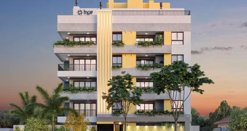 Cobertura Duplex para Venda em Curitiba, Tingui, 3 dormitórios, 1 suíte, 3 banheiros, 2 vagas