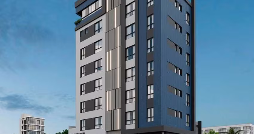Apartamento para Venda em Itapema, Meia Praia, 2 dormitórios, 2 suítes, 2 banheiros, 1 vaga