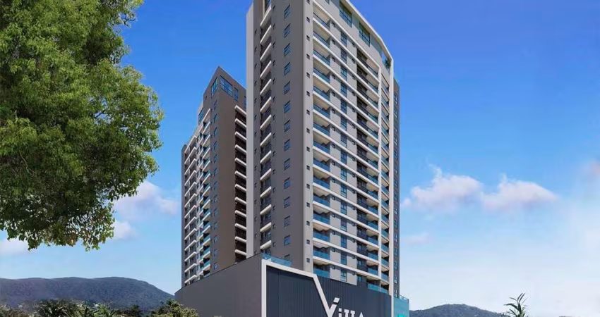Apartamento para Venda em Itapema, Tabuleiro dos Oliveiras, 2 dormitórios, 1 suíte, 2 banheiros, 1 vaga