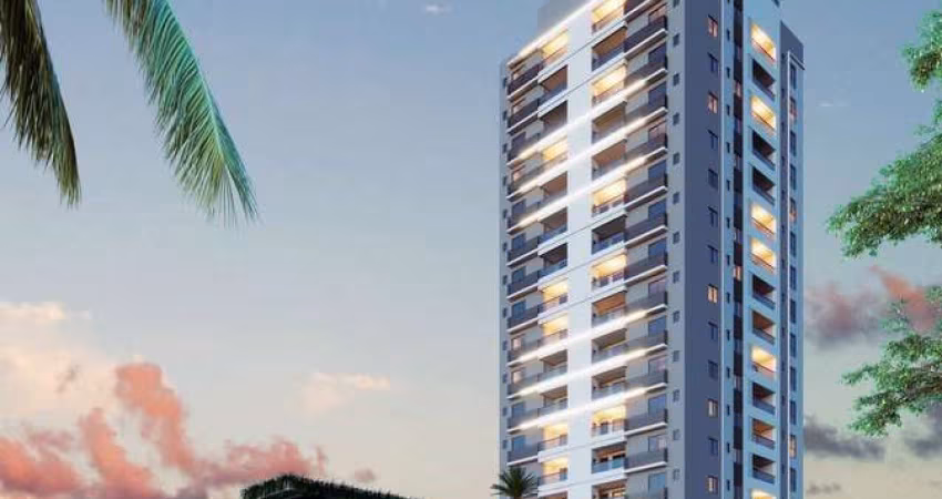 Apartamento para Venda em Itapema, Andorinha, 2 dormitórios, 2 suítes, 3 banheiros, 2 vagas