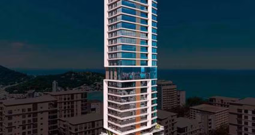 Apartamento Duplex para Venda em Itapema, Centro, 4 dormitórios, 4 suítes, 6 banheiros, 3 vagas