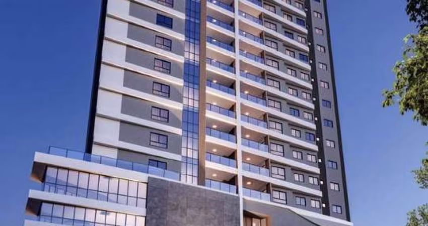 Apartamento para Venda em Itapema, Centro, 2 dormitórios, 2 suítes, 3 banheiros, 2 vagas