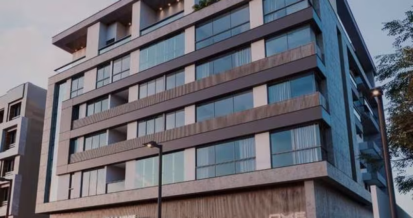 Cobertura Duplex para Venda em Bombinhas, Bombas, 2 dormitórios, 2 suítes, 3 banheiros, 1 vaga