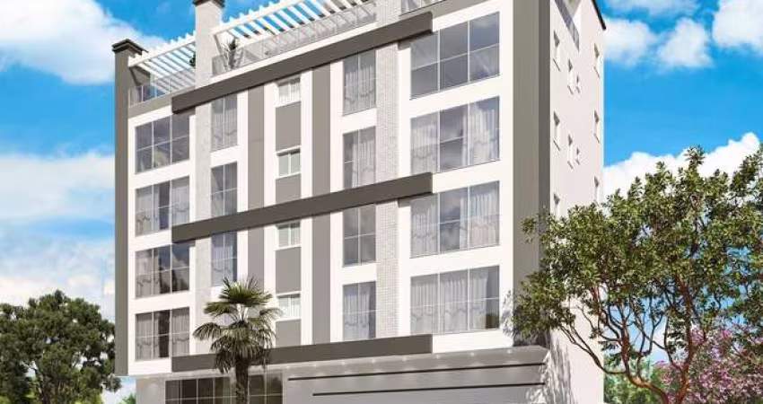Cobertura Duplex para Venda em Bombinhas, Bombinhas, 3 dormitórios, 3 suítes, 4 banheiros, 2 vagas