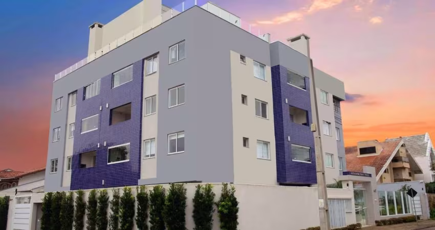 Apartamento para Venda em Pinhais, Centro, 3 dormitórios, 1 suíte, 2 banheiros, 2 vagas