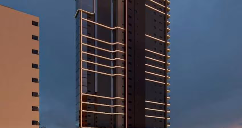 Apartamento para Venda em Itapema, Meia Praia, 1 dormitório, 1 banheiro, 1 vaga