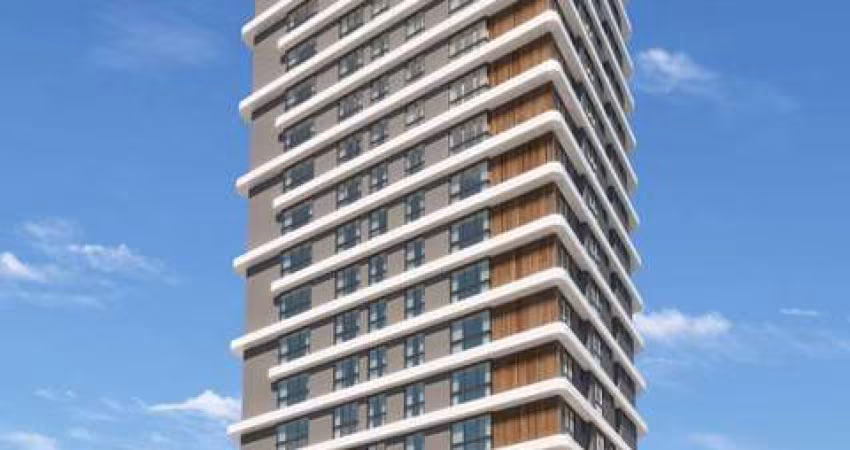 Apartamento para Venda em Itapema, Alto do São Bento, 2 dormitórios, 2 suítes, 3 banheiros, 1 vaga