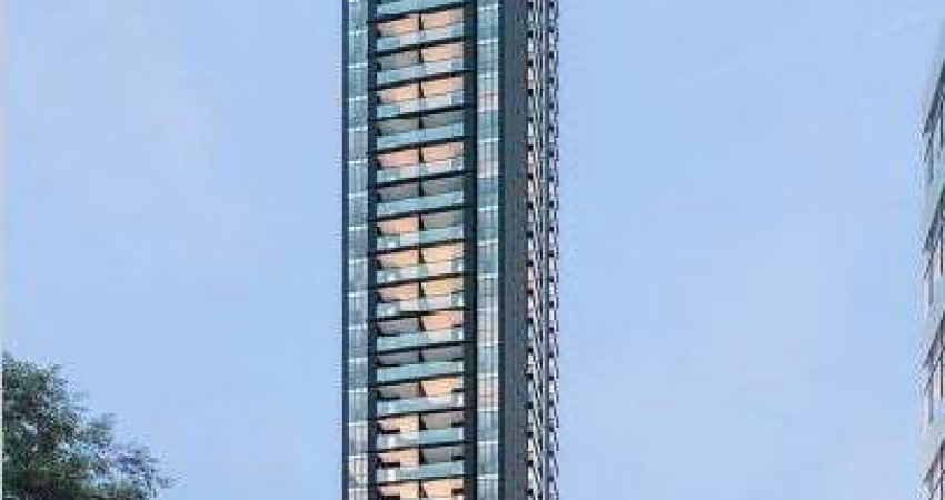 Apartamento para Venda em Itapema, Centro, 4 dormitórios, 4 suítes, 4 banheiros, 2 vagas