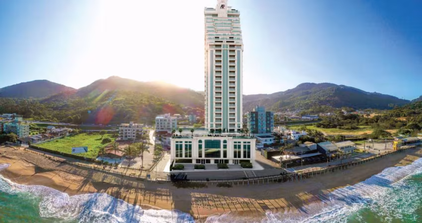 Apartamento Garden para Venda em Itapema, Ilhota, 4 dormitórios, 4 suítes, 5 banheiros, 2 vagas