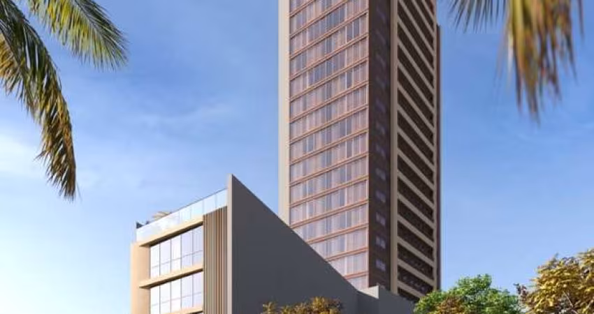 Apartamento para Venda em Porto Belo, Perequê, 3 dormitórios, 3 suítes, 4 banheiros, 2 vagas
