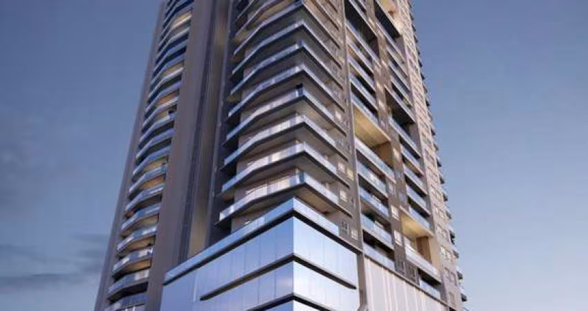 Apartamento para Venda em Porto Belo, Perequê, 2 dormitórios, 2 suítes, 3 banheiros, 2 vagas