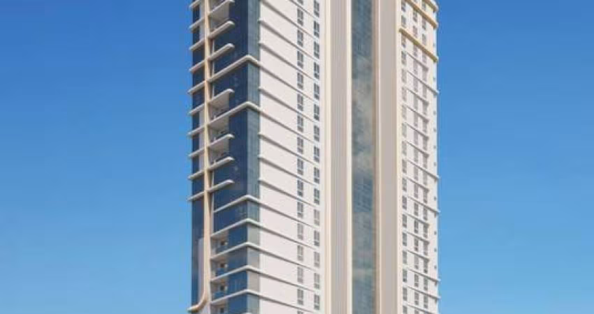 Apartamento para Venda em Porto Belo, Perequê, 4 dormitórios, 4 suítes, 5 banheiros, 3 vagas