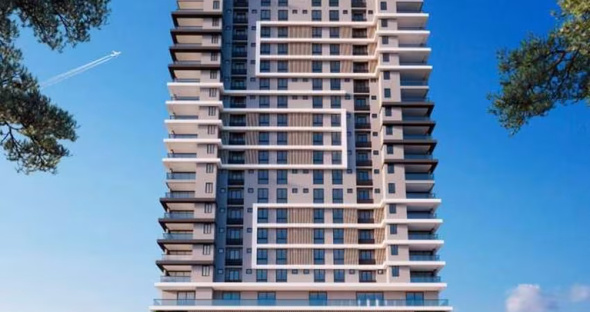 Apartamento para Venda em Porto Belo, Perequê, 2 dormitórios, 2 suítes, 3 banheiros, 2 vagas