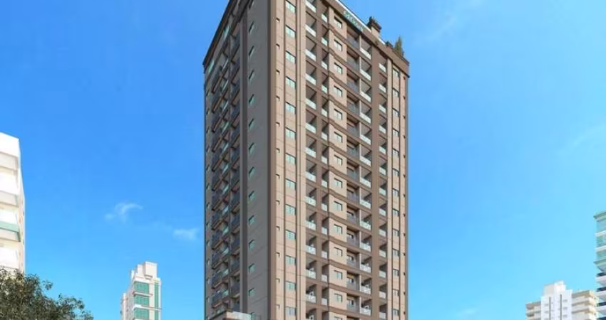 Apartamento Garden para Venda em Porto Belo, Perequê, 2 dormitórios, 2 suítes, 3 banheiros, 1 vaga