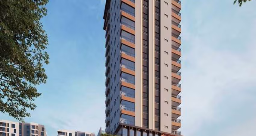 Apartamento para Venda em Porto Belo, Perequê, 2 dormitórios, 2 suítes, 3 banheiros, 1 vaga