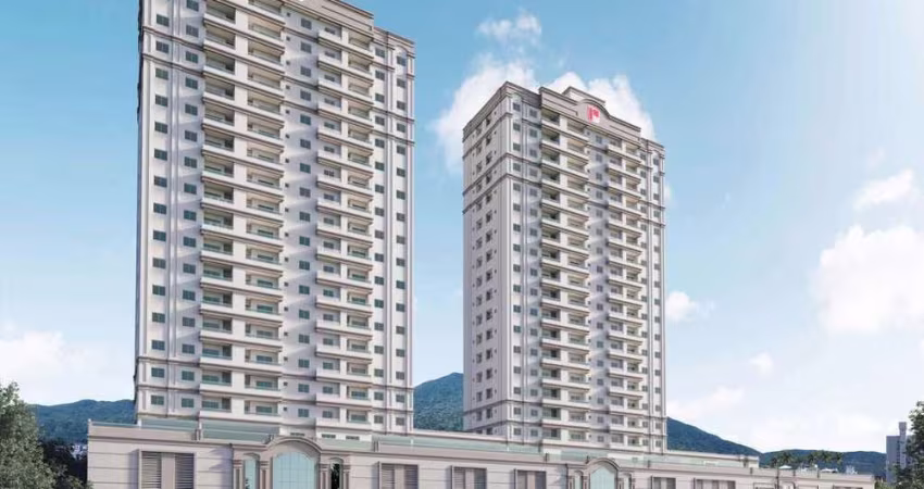 Apartamento para Venda em Porto Belo, Perequê, 3 dormitórios, 1 suíte, 2 banheiros, 1 vaga