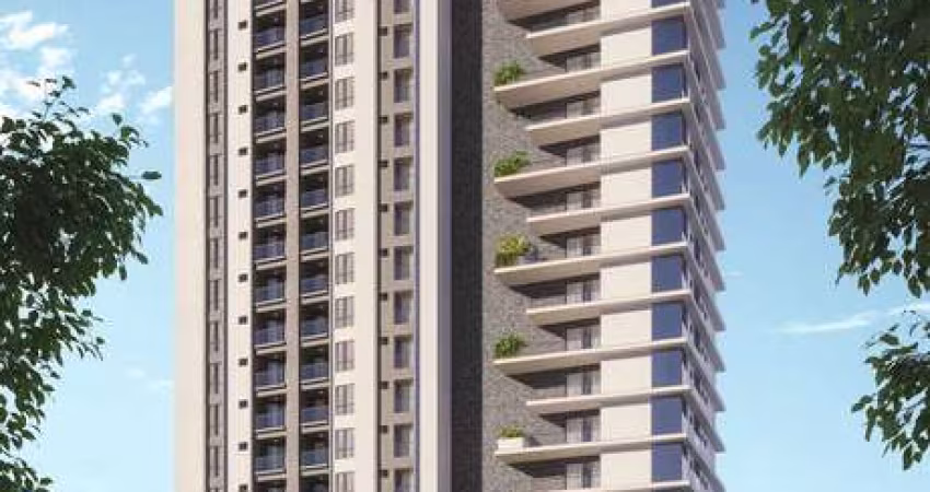 Apartamento para Venda em Porto Belo, Vila Nova, 2 dormitórios, 2 suítes, 3 banheiros, 1 vaga