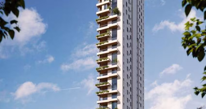 Apartamento para Venda em Porto Belo, Perequê, 4 dormitórios, 4 suítes, 4 banheiros, 3 vagas