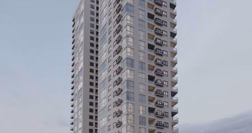 Apartamento para Venda em Porto Belo, Perequê, 2 dormitórios, 2 suítes, 3 banheiros, 1 vaga