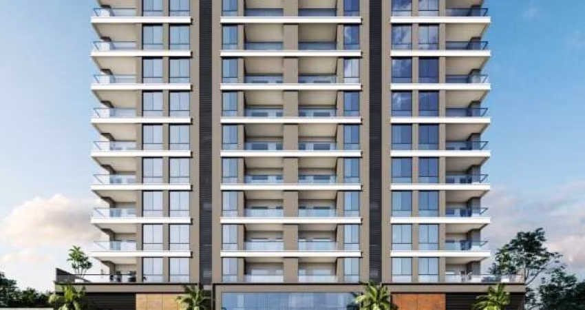 Apartamento para Venda em Porto Belo, Perequê, 3 dormitórios, 3 suítes, 4 banheiros, 2 vagas