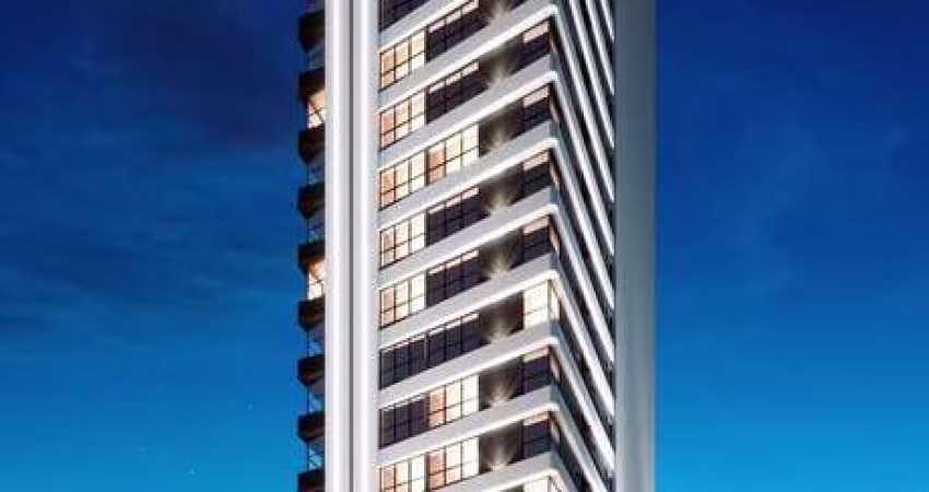 Apartamento para Venda em Porto Belo, Perequê, 2 dormitórios, 2 suítes, 3 banheiros, 2 vagas