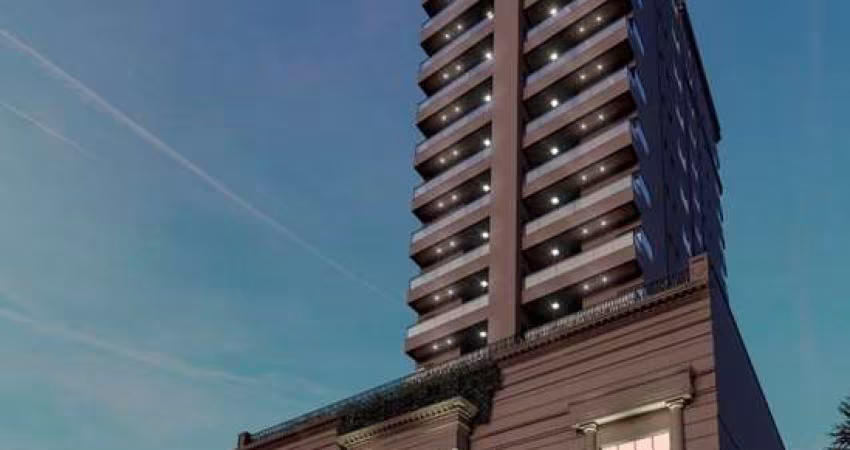 Apartamento para Venda em Porto Belo, Perequê, 3 dormitórios, 2 suítes, 3 banheiros, 2 vagas