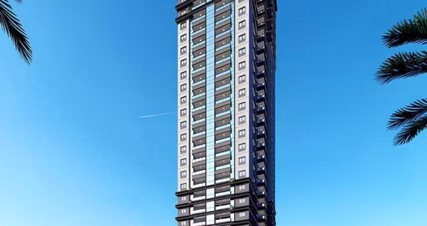 Apartamento para Venda em Porto Belo, Perequê, 3 dormitórios, 3 suítes, 4 banheiros, 2 vagas