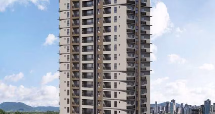 Apartamento para Venda em Porto Belo, Perequê, 3 dormitórios, 3 suítes, 4 banheiros, 2 vagas