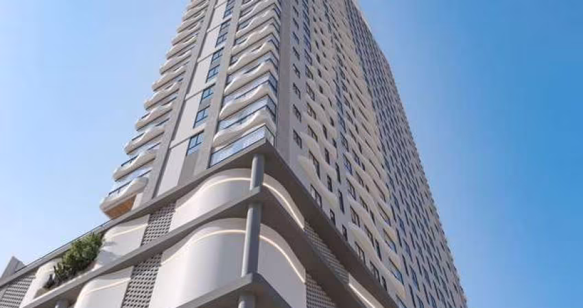 Apartamento para Venda em Porto Belo, Jardim Dourado, 3 dormitórios, 2 suítes, 3 banheiros, 2 vagas