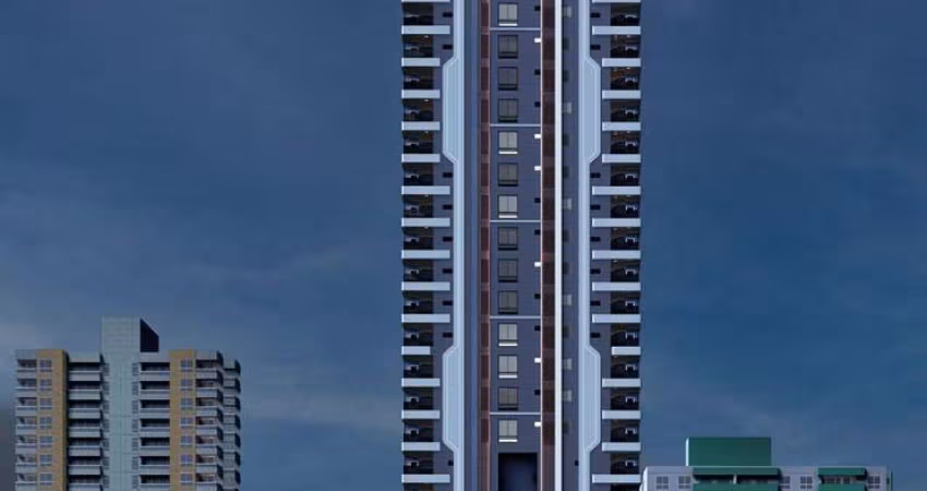 Apartamento para Venda em Porto Belo, Perequê, 1 dormitório, 1 suíte, 2 banheiros