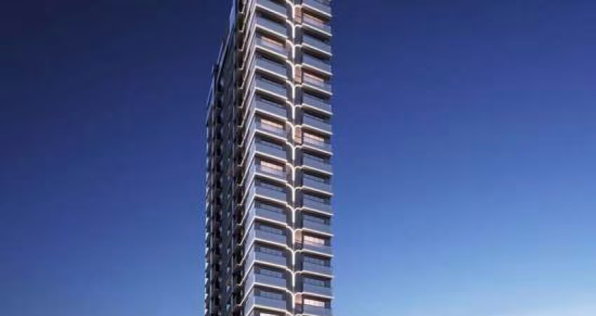 Apartamento para Venda em Porto Belo, Vila Nova, 1 dormitório, 1 suíte, 2 banheiros, 1 vaga