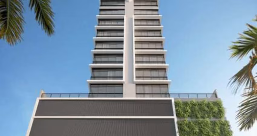Apartamento para Venda em Porto Belo, Perequê, 2 dormitórios, 2 suítes, 3 banheiros, 2 vagas