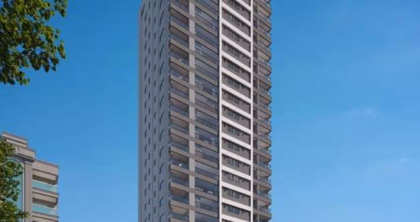 Apartamento para Venda em Porto Belo, Perequê, 3 dormitórios, 3 suítes, 4 banheiros, 2 vagas